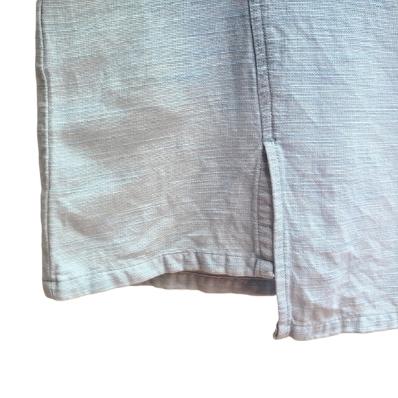 All Saints Jina SS Color Block Mini Dress, Size 6 - Picture 5 of 10